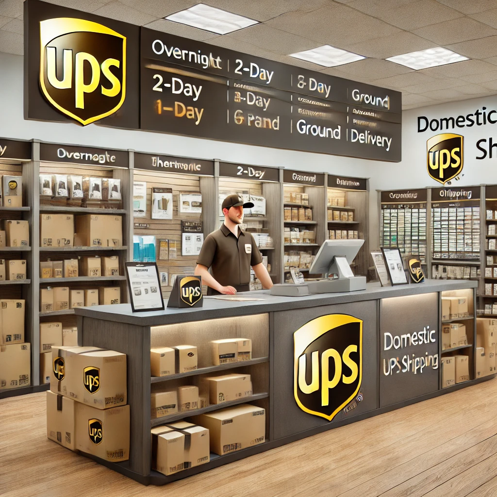 Shipping UPS Store Shipping UPS Store