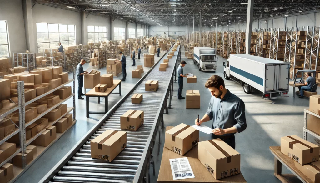 Expert Packing and Shipping in Irondale, AL Expert Packing and Shipping in Irondale, AL